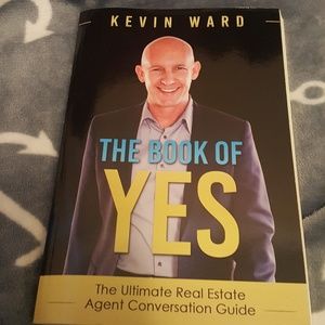 The book of yes